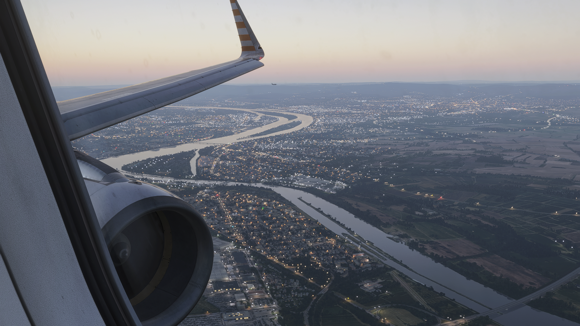Condor A321