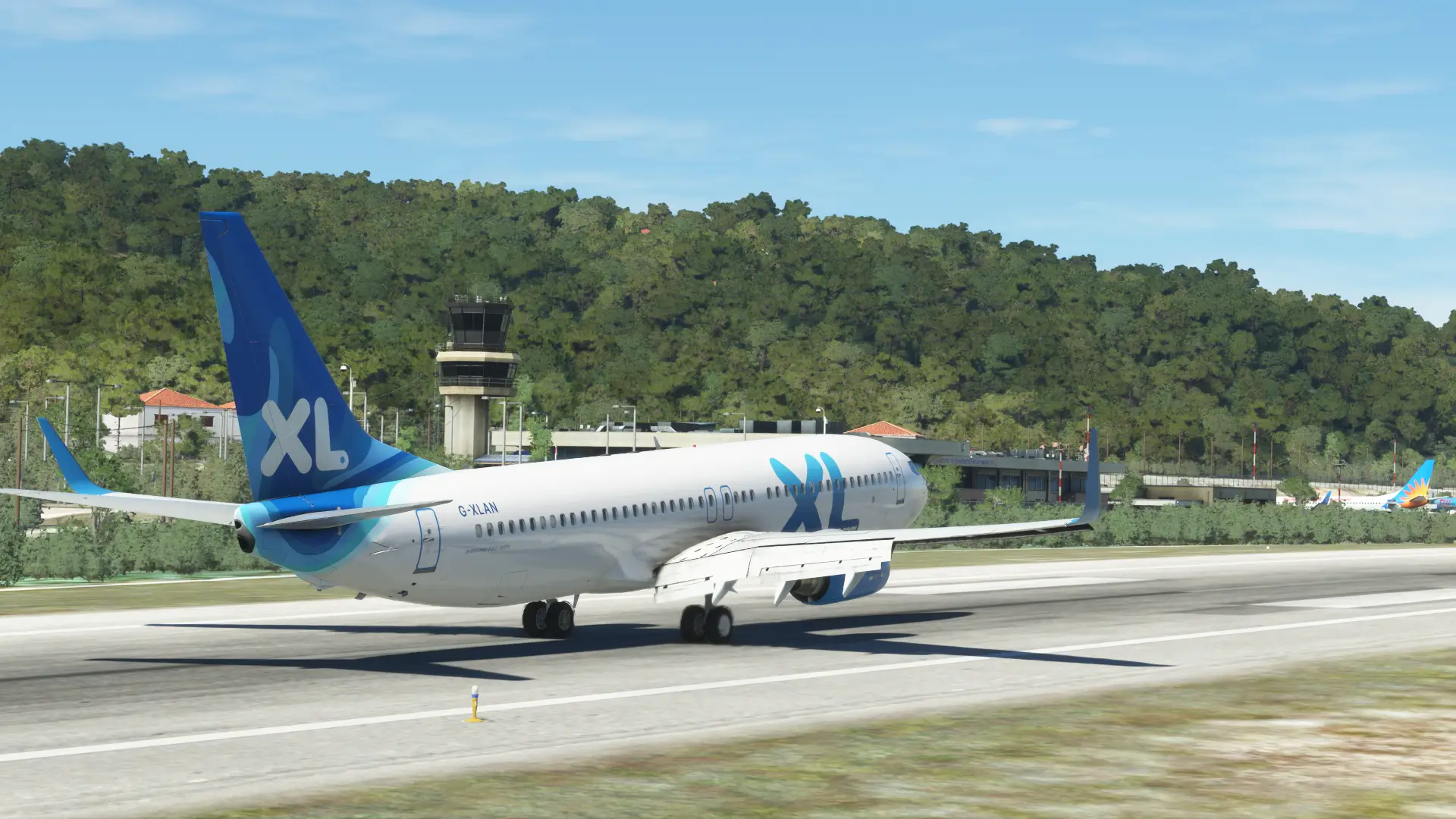 Skiathos